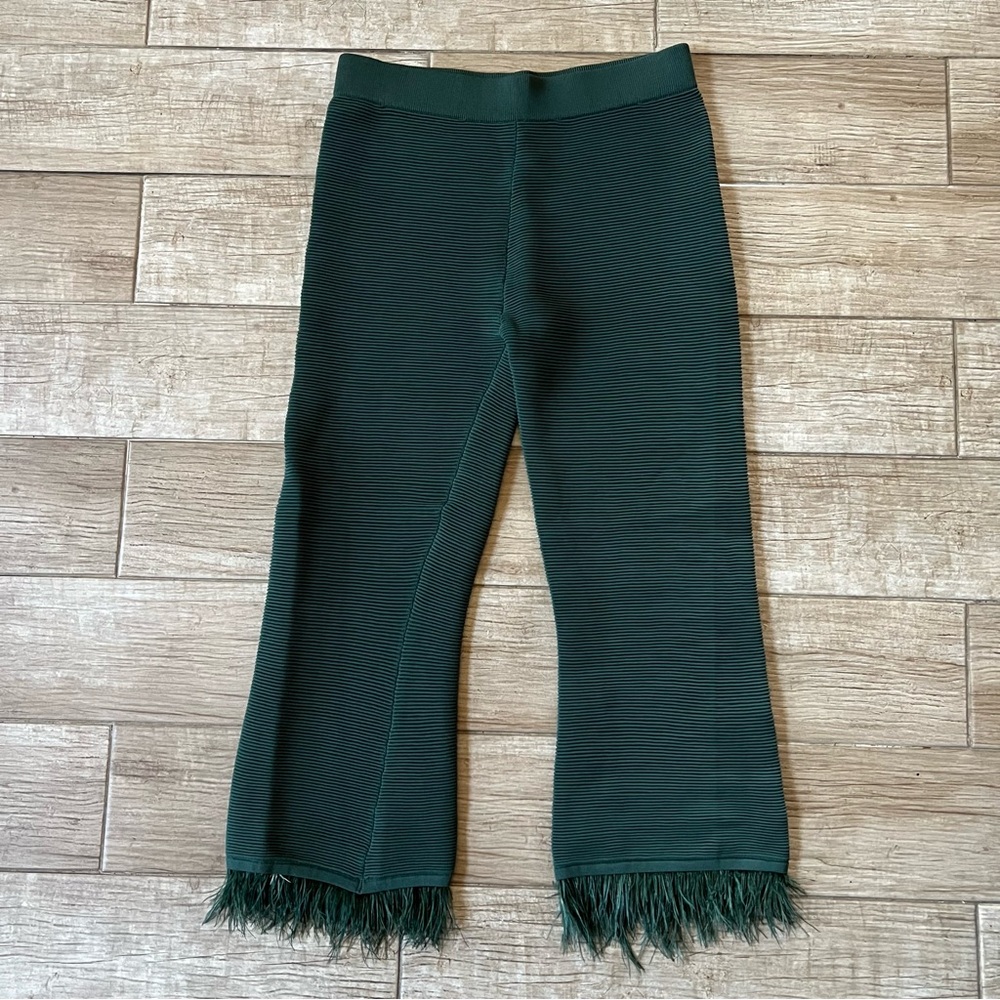 Callahan knit pants